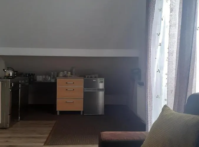Noclegi W Kudowie