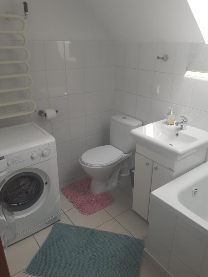 W Kudowie Homestay
